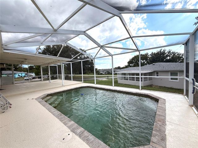 6254 DALTON STREET, Spring Hill, FL 34606