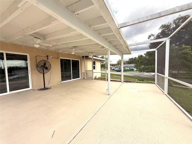 6254 DALTON STREET, Spring Hill, FL 34606