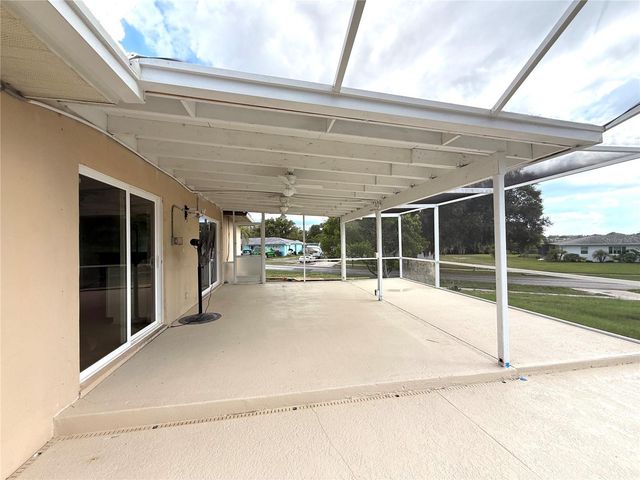 6254 DALTON STREET, Spring Hill, FL 34606