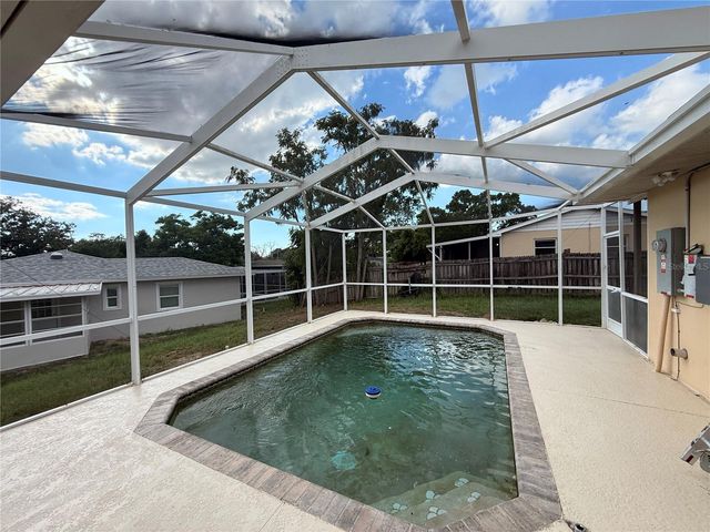 6254 DALTON STREET, Spring Hill, FL 34606