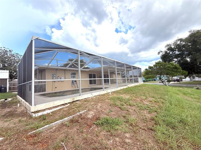 6254 DALTON STREET, Spring Hill, FL 34606