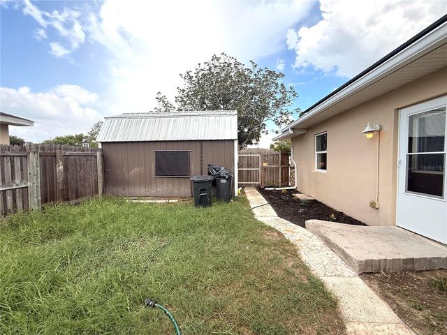 6254 DALTON STREET, Spring Hill, FL 34606