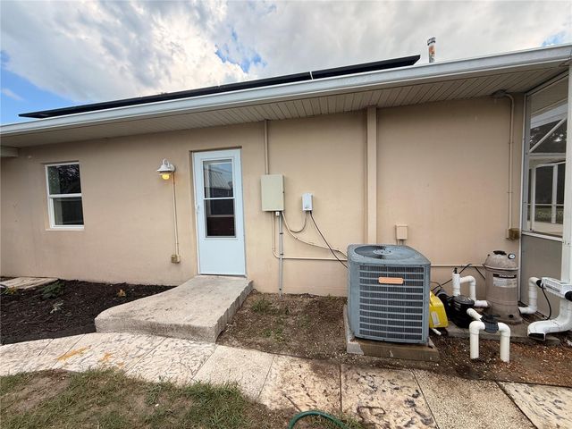 6254 DALTON STREET, Spring Hill, FL 34606