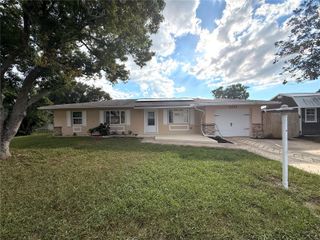 6254 DALTON STREET, Spring Hill, FL 34606