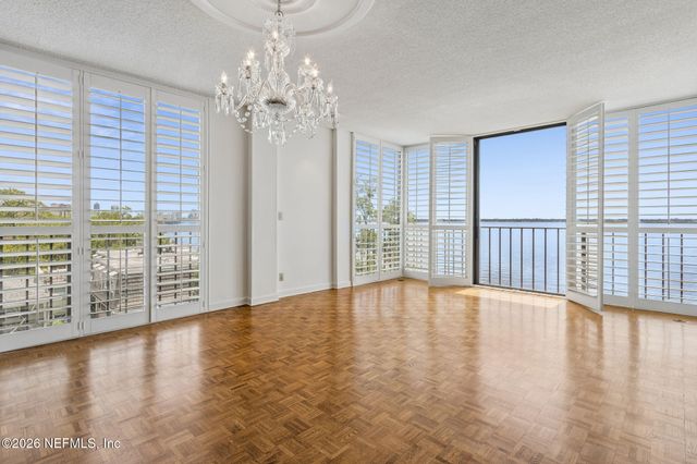 2970 ST JOHNS Avenue 4A, Jacksonville, FL 32205