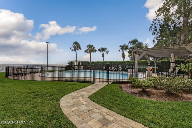 2970 ST JOHNS Avenue 4A, Jacksonville, FL 32205