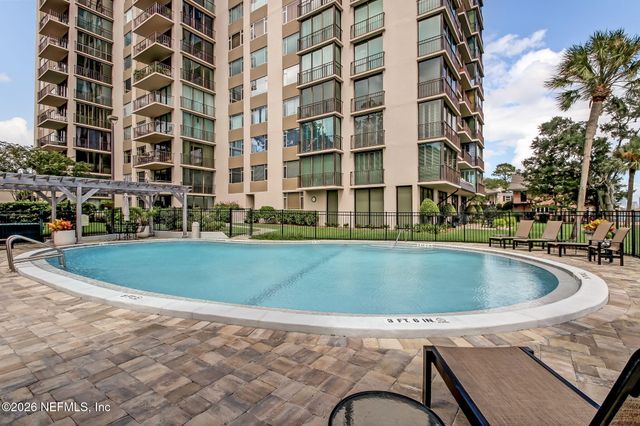 2970 ST JOHNS Avenue 4A, Jacksonville, FL 32205
