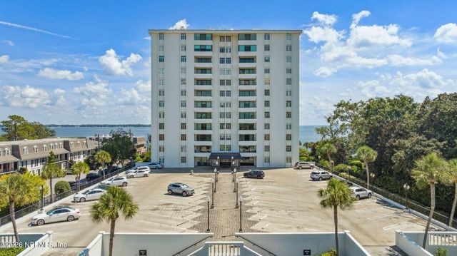 2970 ST JOHNS Avenue 4A, Jacksonville, FL 32205