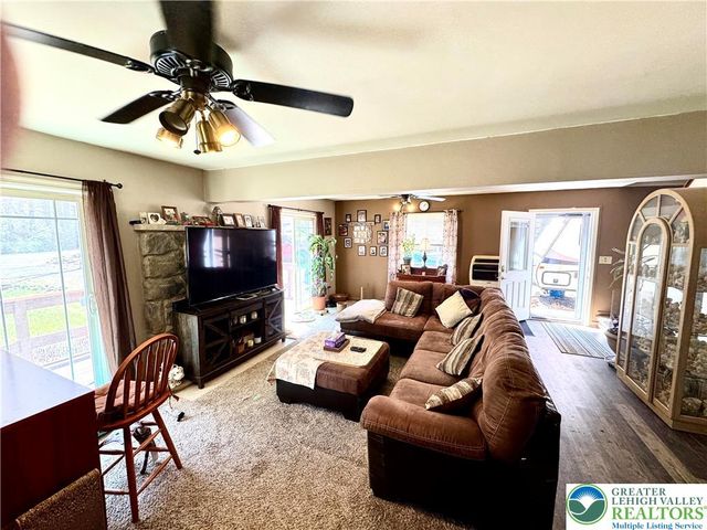 855 Towamensing Trail, Penn Forest Twp, PA 18210