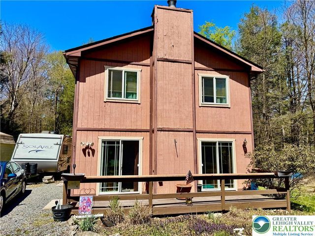 855 Towamensing Trail, Penn Forest Twp, PA 18210