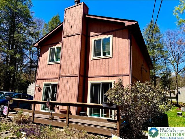 855 Towamensing Trail, Penn Forest Twp, PA 18210