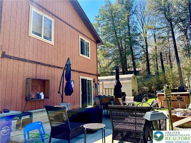 855 Towamensing Trail, Penn Forest Twp, PA 18210