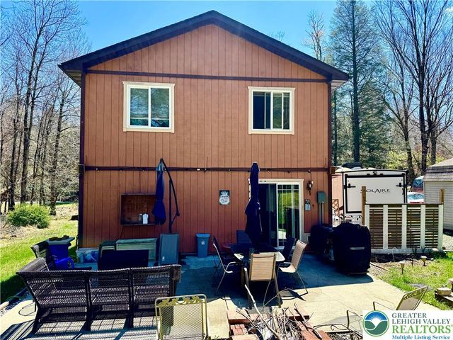 855 Towamensing Trail, Penn Forest Twp, PA 18210