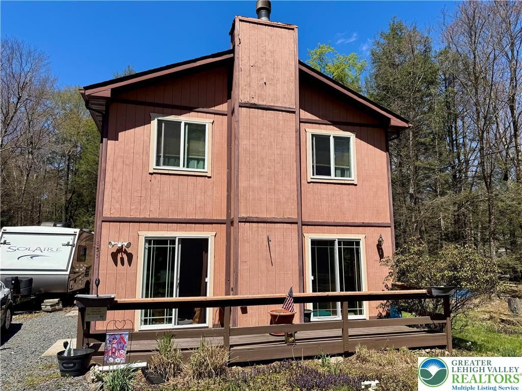 855 Towamensing Trail, Penn Forest Twp, PA 18210
