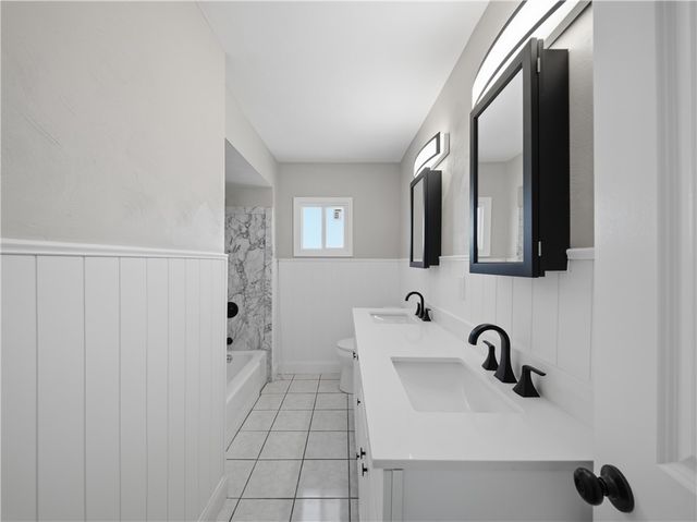 2618 Sumner St, Arlington, PA 15203