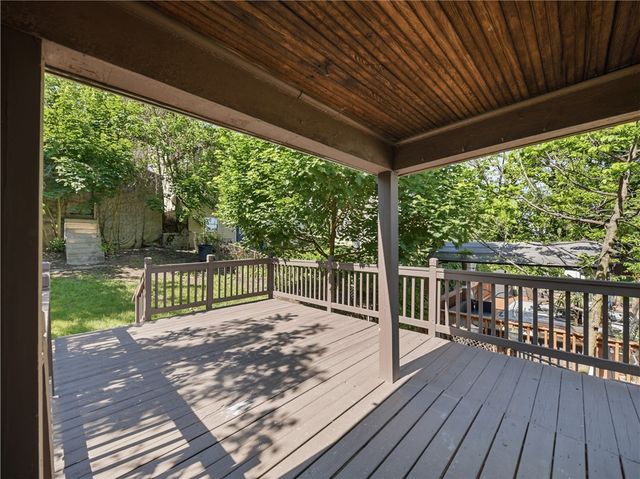 2618 Sumner St, Arlington, PA 15203