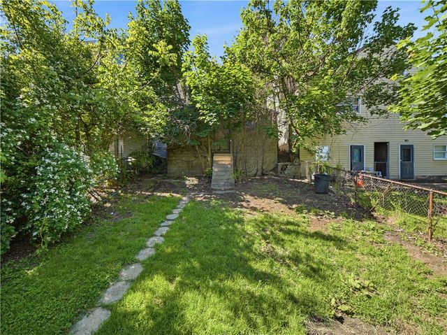 2618 Sumner St, Arlington, PA 15203