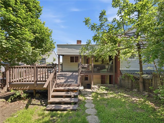 2618 Sumner St, Arlington, PA 15203