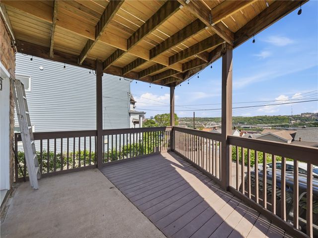 2618 Sumner St, Arlington, PA 15203