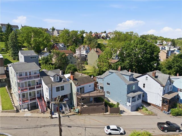 2618 Sumner St, Arlington, PA 15203