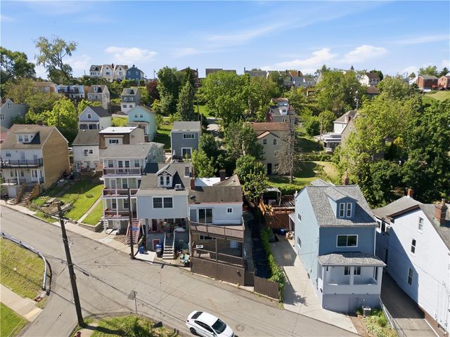 2618 Sumner St, Arlington, PA 15203