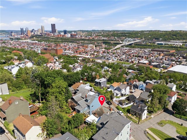 2618 Sumner St, Arlington, PA 15203