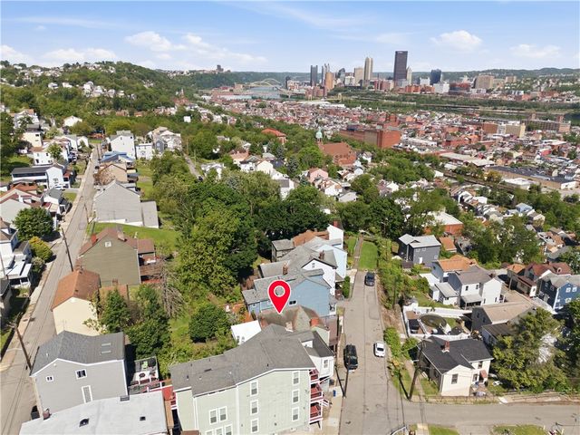 2618 Sumner St, Arlington, PA 15203