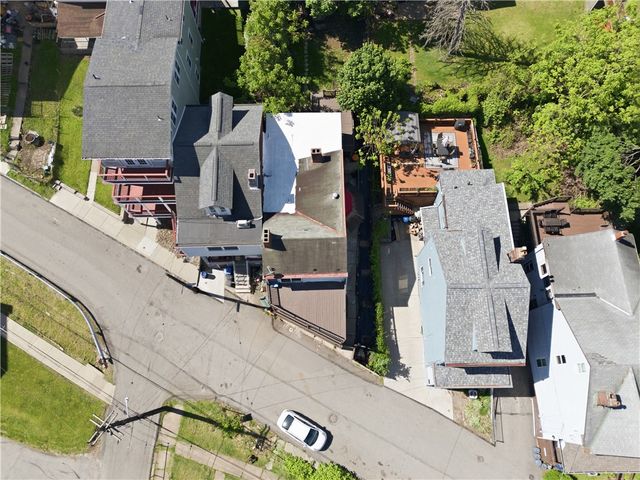 2618 Sumner St, Arlington, PA 15203