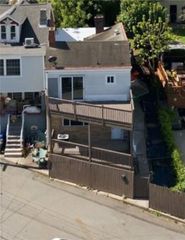 2618 Sumner St, Arlington, PA 15203