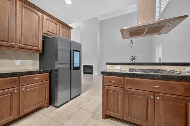 13423 Preston Cliff Court, Houston, TX 77077