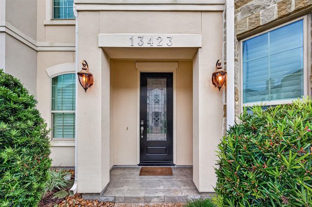 13423 Preston Cliff Court, Houston, TX 77077