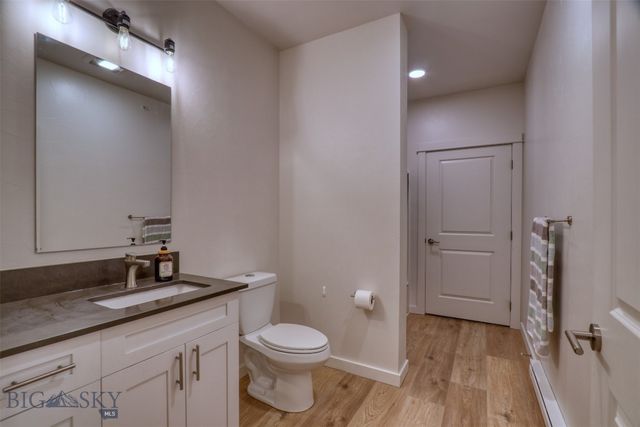 2221 Willow Drive 139C, Livingston, MT 59047