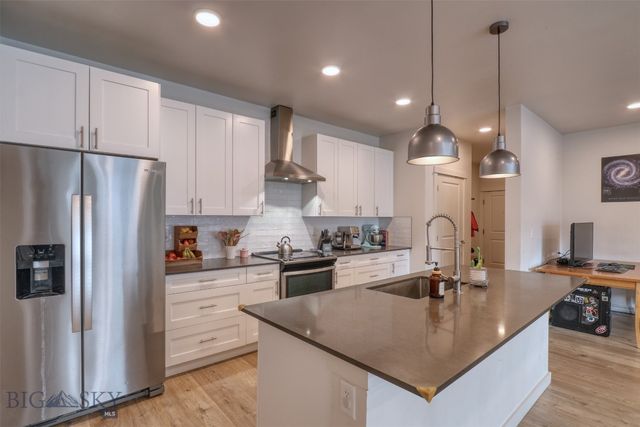 2221 Willow Drive 139C, Livingston, MT 59047