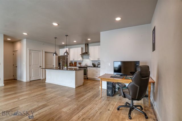 2221 Willow Drive 139C, Livingston, MT 59047