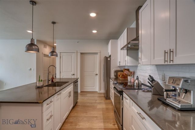 2221 Willow Drive 139C, Livingston, MT 59047