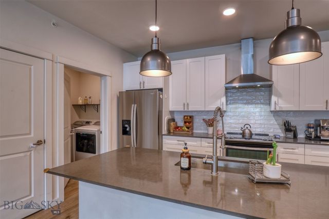 2221 Willow Drive 139C, Livingston, MT 59047