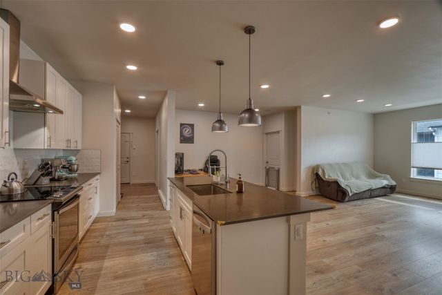 2221 Willow Drive 139C, Livingston, MT 59047