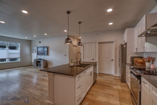 2221 Willow Drive 139C, Livingston, MT 59047