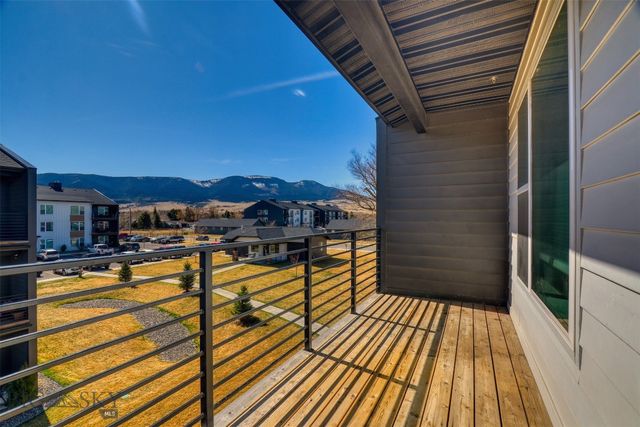 2221 Willow Drive 139C, Livingston, MT 59047