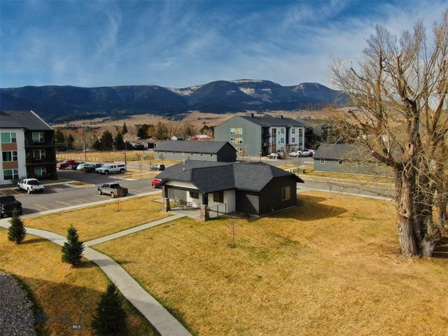 2221 Willow Drive 139C, Livingston, MT 59047