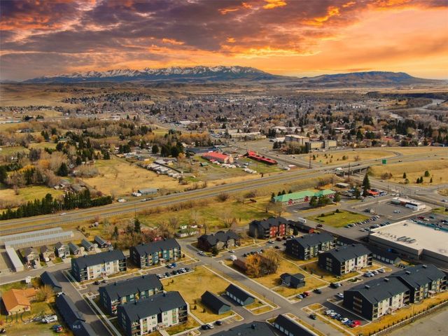 2221 Willow Drive 139C, Livingston, MT 59047