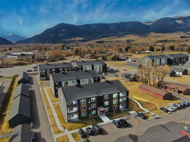 2221 Willow Drive 139C, Livingston, MT 59047