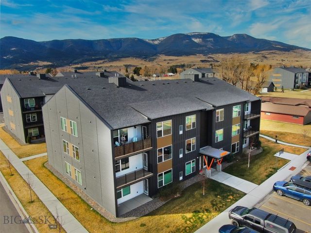 2221 Willow Drive 139C, Livingston, MT 59047