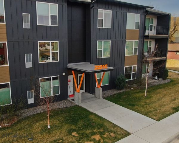 2221 Willow Drive 139C, Livingston, MT 59047