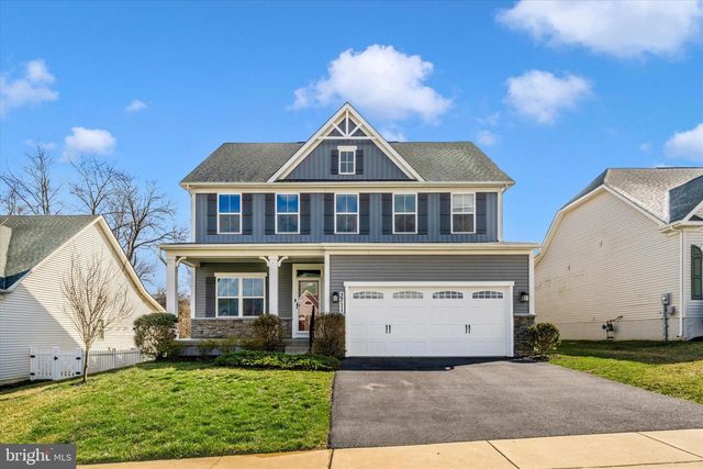 3711 BOYINGTON DR, Jefferson, MD 21755