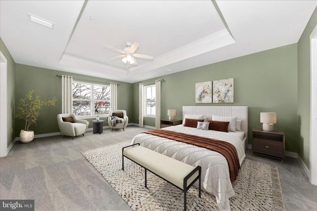 3711 BOYINGTON DR, Jefferson, MD 21755