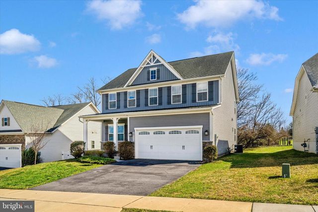 3711 BOYINGTON DR, Jefferson, MD 21755