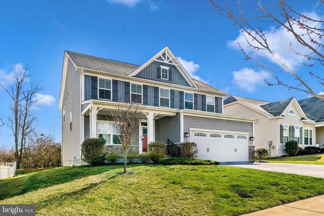 3711 BOYINGTON DR, Jefferson, MD 21755