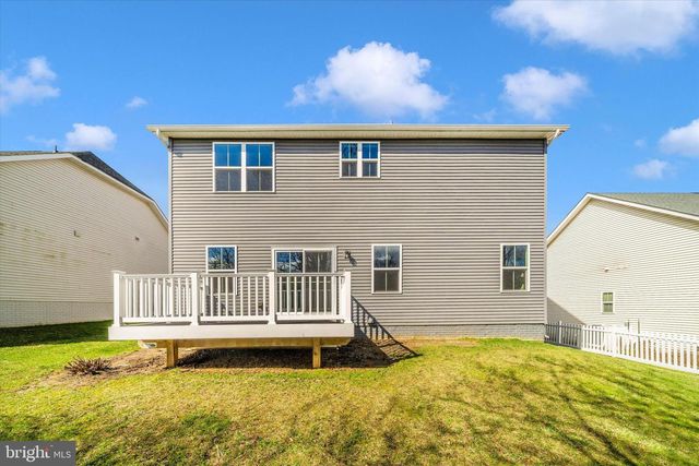 3711 BOYINGTON DR, Jefferson, MD 21755