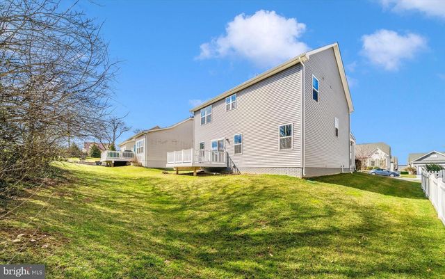 3711 BOYINGTON DR, Jefferson, MD 21755